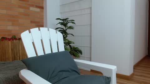 Luciana online show from August 2, 7:26 am