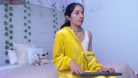 Luciana online show from August 3, 4:30 am