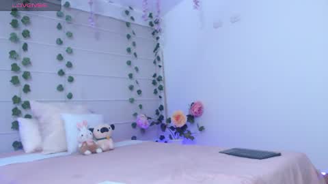 Luciana online show from August 3, 5:36 am