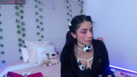 Luciana online show from August 3, 10:00 am