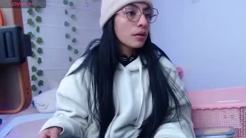 Luciana online show from August 7, 4:34 am