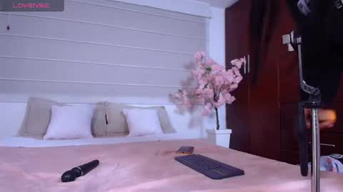 Luciana online show from August 10, 9:11 am