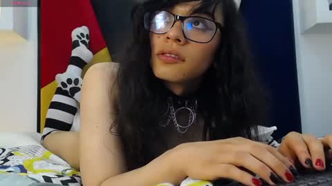 Lucy online show from July 28, 6:58 pm