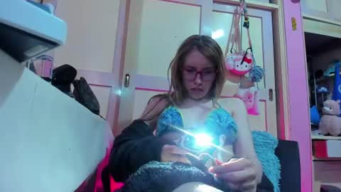 Lucy online show from August 12, 5:32 am