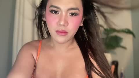 A V A online show from July 20, 1:08 am