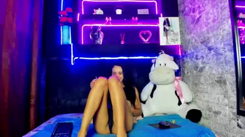 Lucy unlimit come back here  online show from August 15, 8:51 am