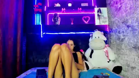 Lucy unlimit come back here  online show from August 15, 11:03 am