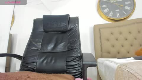 Lucy Villa online show from March 15, 2:38 am