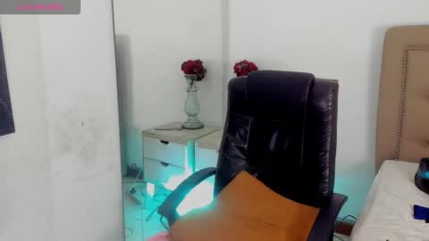 Lucy Villa online show from March 19, 4:38 am