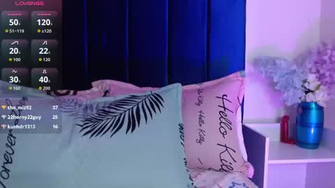 lucy_wish1 online show from August 7, 8:47 am