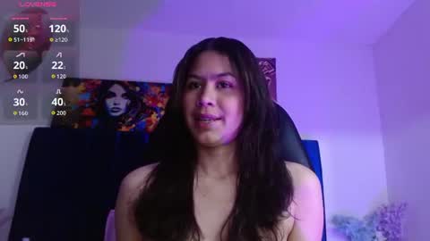 lucy_wish1 online show from August 9, 4:35 am