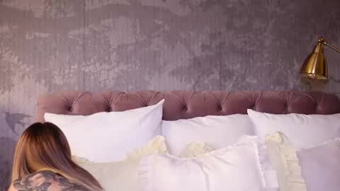 LucyAddison online show from July 30, 5:48 am