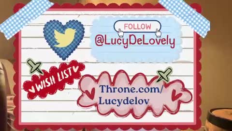 Lucy online show from August 15, 1:09 am
