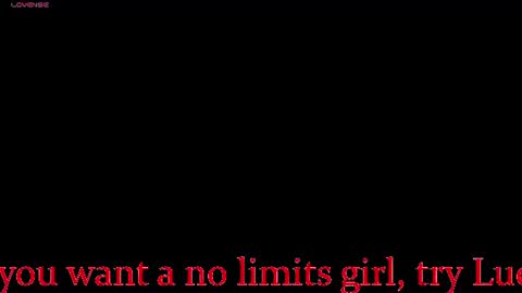 lucyheartfilia1 online show from June 25, 12:46 am