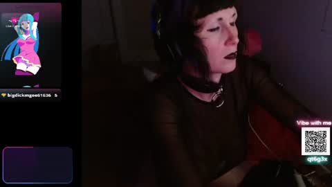 lucylascivious online show from July 6, 2:04 am