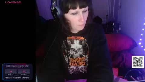 lucylascivious online show from July 13, 2:18 am