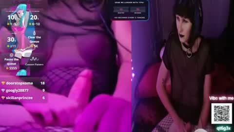lucylascivious online show from July 27, 3:12 am