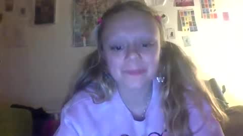 lucylovesflowers online show from July 28, 7:14 am