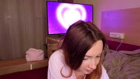 Lucy online show from June 7, 11:26 am