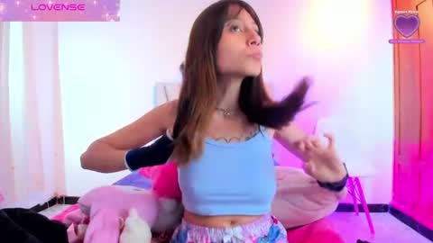 Lucy  online show from July 29, 2:35 pm