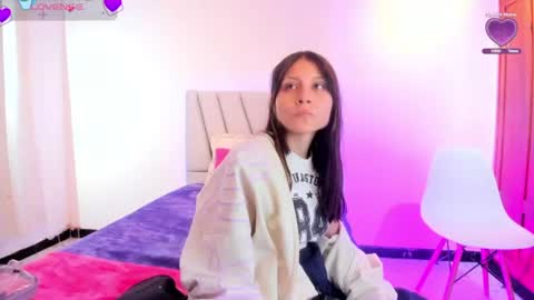 Lucy  online show from August 10, 2:18 pm
