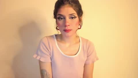 lucyportman online show from July 29, 8:32 am