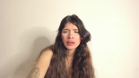 lucyportman online show from July 31, 9:48 am