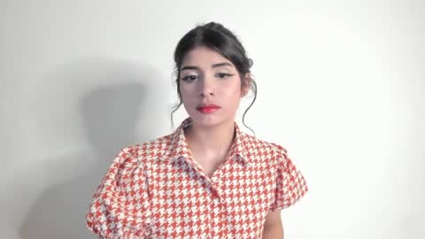 lucyportman online show from August 3, 1:45 am