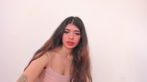 lucyportman online show from August 7, 9:59 pm