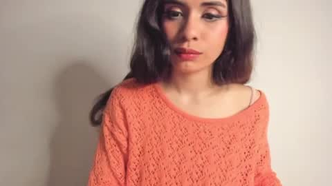lucyportman online show from August 8, 1:05 am