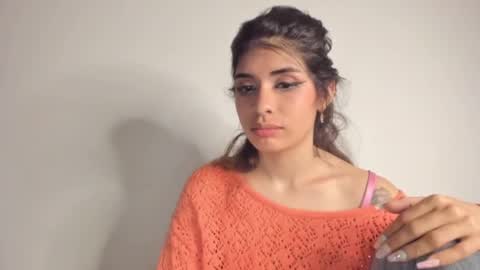lucyportman online show from August 8, 3:17 am