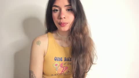 lucyportman online show from August 12, 3:31 am