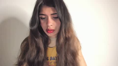 lucyportman online show from August 12, 6:49 am