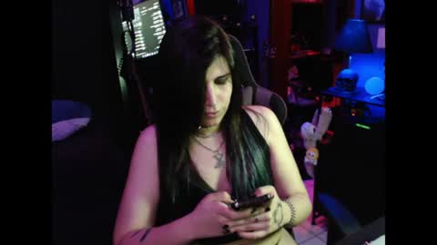 Lucypurr666 online show from July 3, 5:42 am