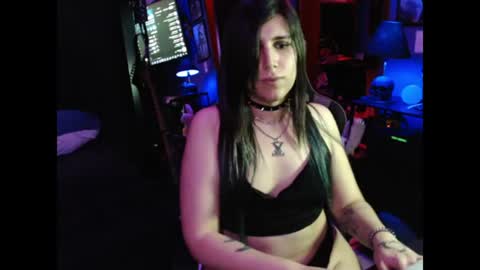 Lucypurr666 online show from July 3, 6:48 am