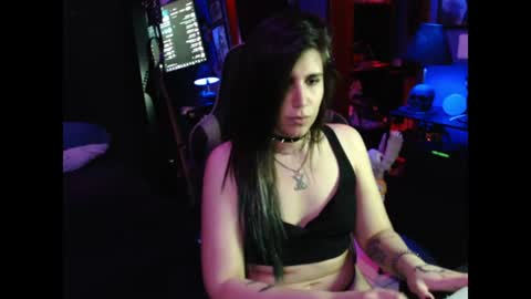 Lucypurr666 online show from July 3, 7:54 am