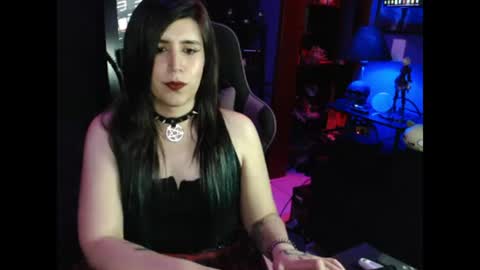 Lucypurr666 online show from September 4, 10:08 am