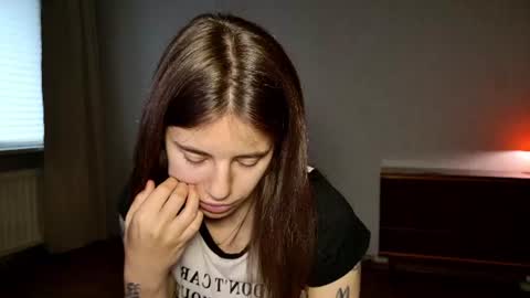 Lucy online show from July 2, 1:56 pm