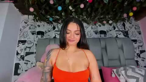 Lucy online show from July 31, 2:34 pm