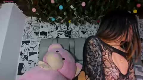 Lucy online show from July 31, 4:13 pm