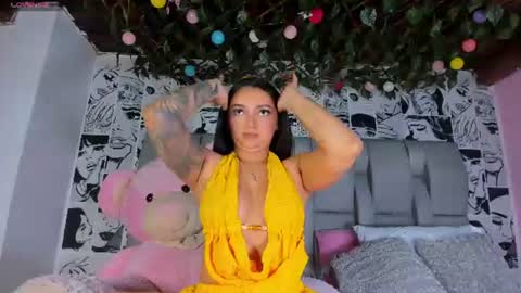Lucy online show from August 1, 11:16 am