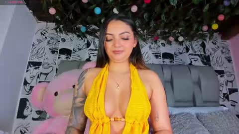 Lucy online show from August 1, 12:22 pm