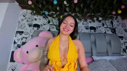 Lucy online show from August 1, 4:24 pm