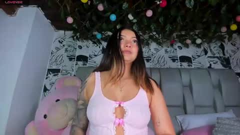 Lucy online show from August 8, 4:51 pm