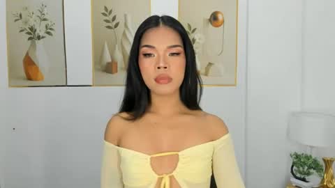 lucyvane online show from August 9, 6:53 pm