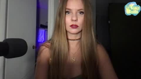Goddess Lucy lucywants online show from July 13, 12:17 am