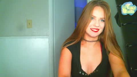 Goddess Lucy lucywants online show from July 14, 3:44 am