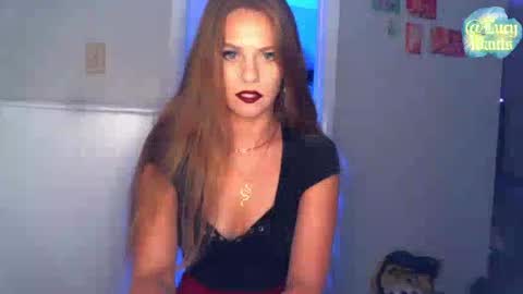 Goddess Lucy lucywants online show from July 17, 3:17 am