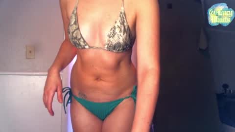 Goddess Lucy lucywants online show from July 19, 4:14 am