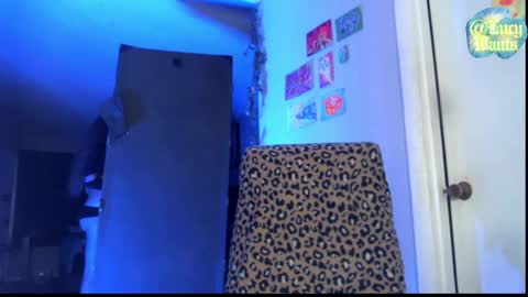 Goddess Lucy lucywants online show from July 23, 2:14 am